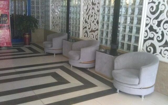 Xi'an Shuangyi Hotel