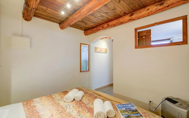 La Capannina – Guest Rooms – Bioggio
