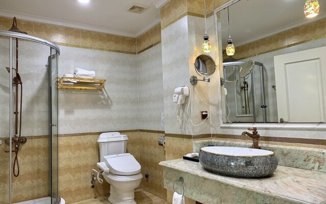 Trung Kien hotel