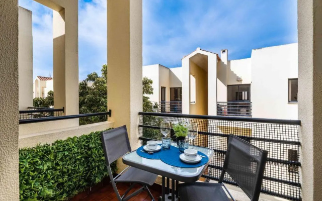 T1 Alvor Férias, Piscina e Praia!