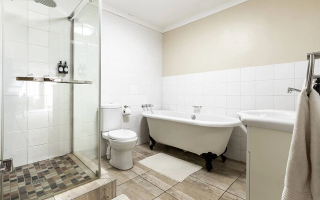 Olivers Bed and Breakfast