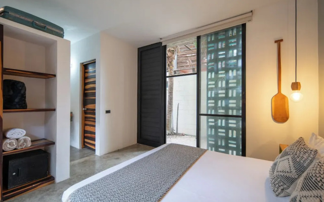 Tropicalito Villa on the Beach