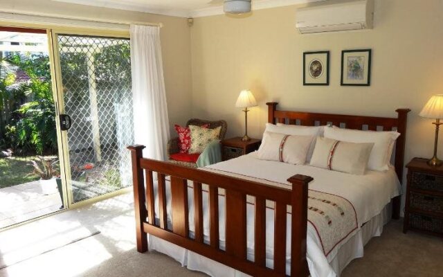Noonameena Bed & Breakfast