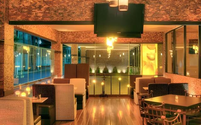 Hotel Don Simon