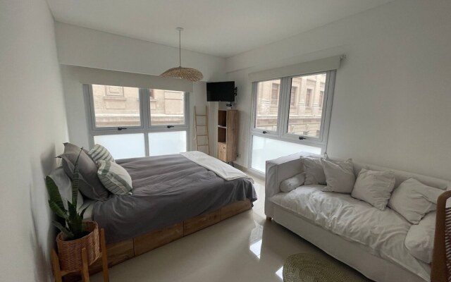 Urban Luxury Studio Living in San Telmo Num6632