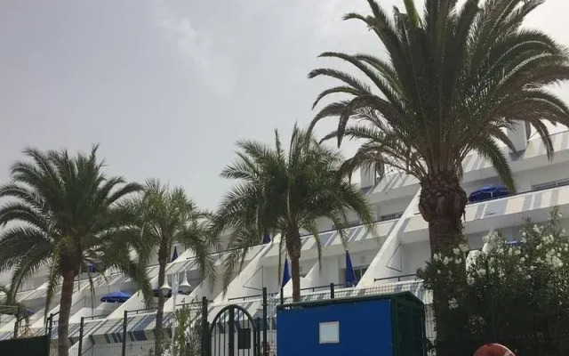 Puerto Colon Club