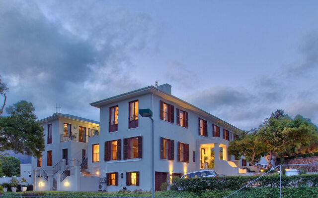 Nova Constantia Boutique Residence