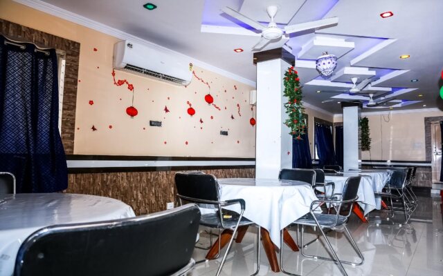Hotel Nirmala By OYO Rooms