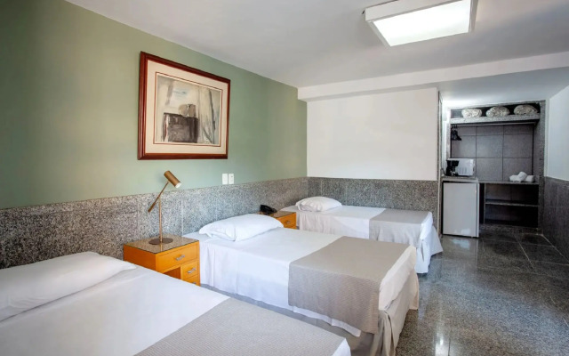 Savassinho Hotel