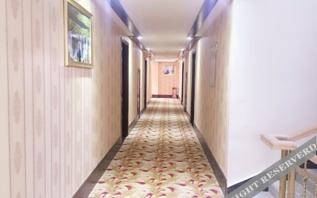 Datang Fuzhou Hotel
