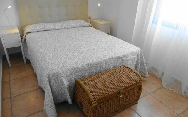 Apartamento en Jardines de Zahara F4A