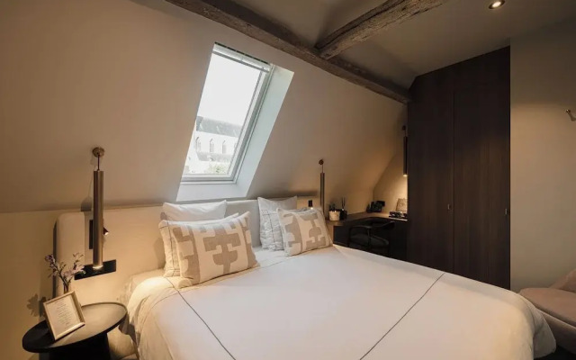 Boutique Hotel Le Foulage