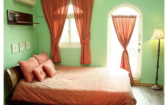 Greentopia pension