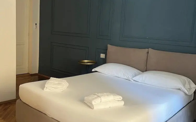 Turin Central Suite