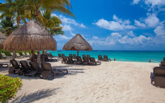 The Elements Oceanfront & Beachside Condo Hotel