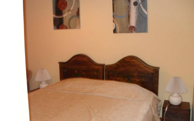 B&B Blu e il Castello