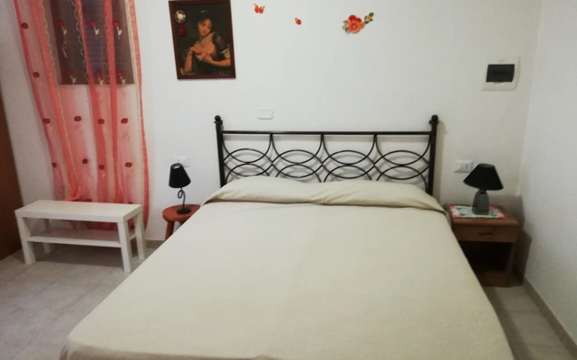 Valle Degli Ulivi