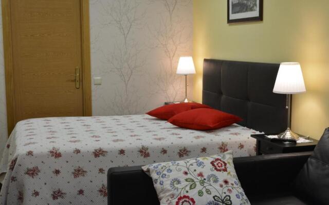 Arouca Passadiços Alojamento