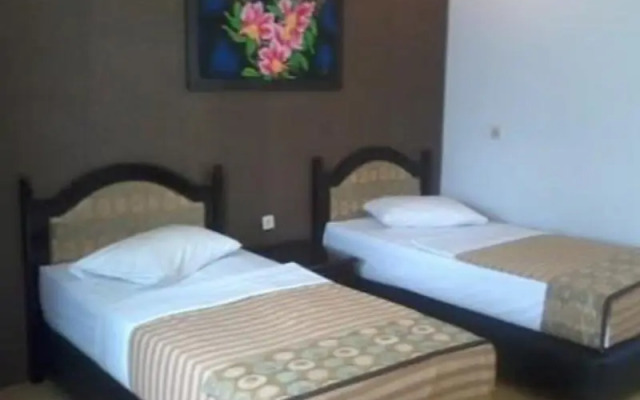 Puri Ayuda Resort