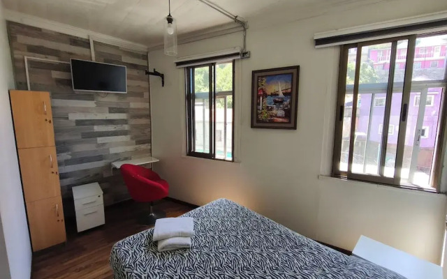 Hostal del Viajero Nampëlkafe