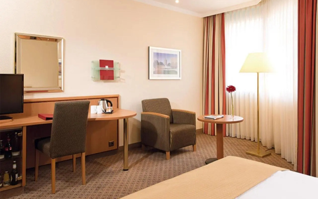 Leonardo Hotel Mannheim City Center