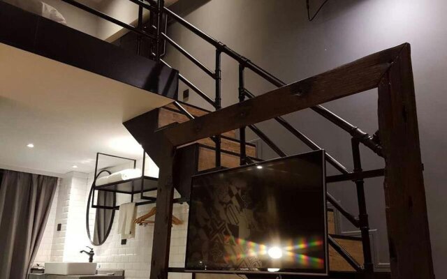 Beihei Dream Box Hotel
