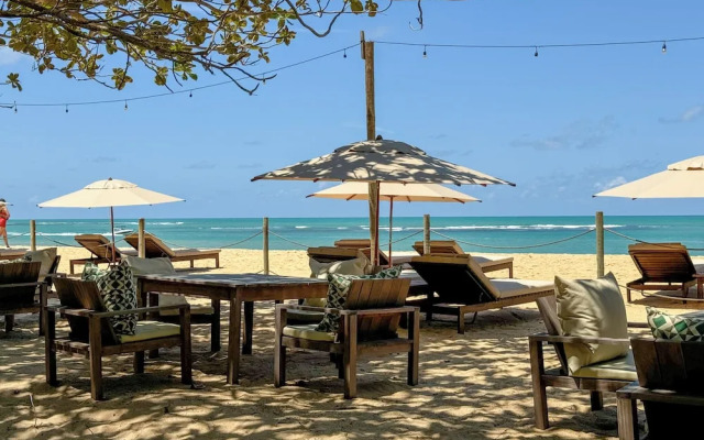 Amaia Trancoso Hotel