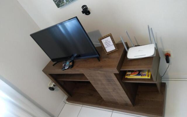 Flat Agradável Pomerode