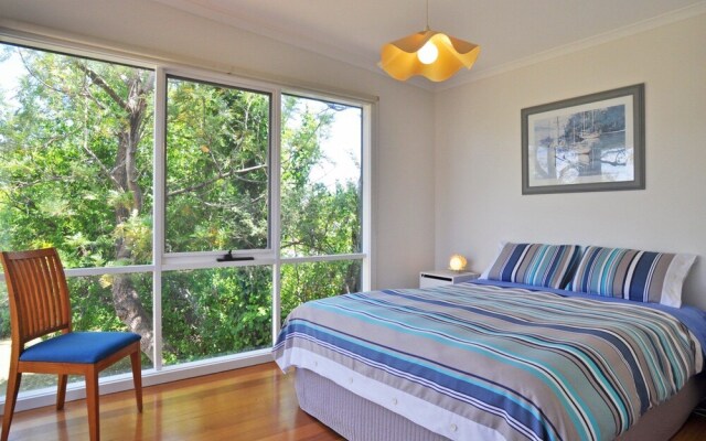 Scarborough Serenity