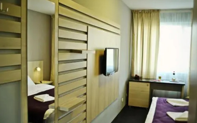 Pensiunea Panorama Business Inn