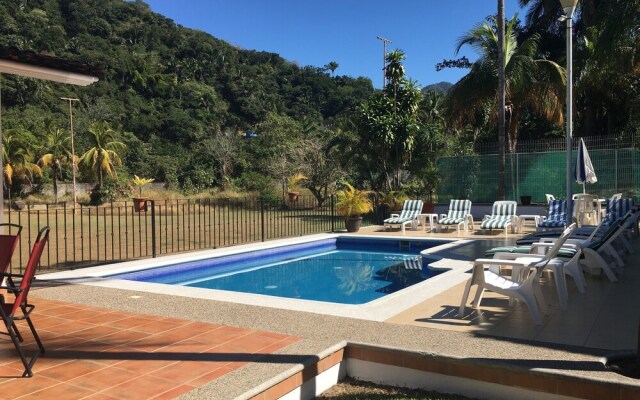 Villas Plaza mismaloya beach A3