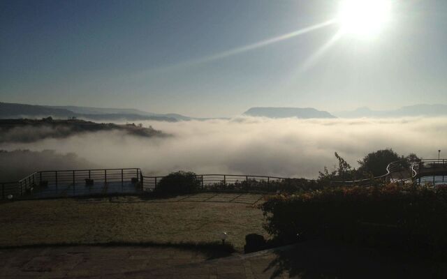 Upper Deck Resort - Stay and Relax at the Highest Peak Lonavala