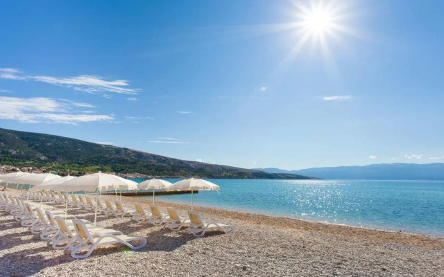 Valamar Camping Baška