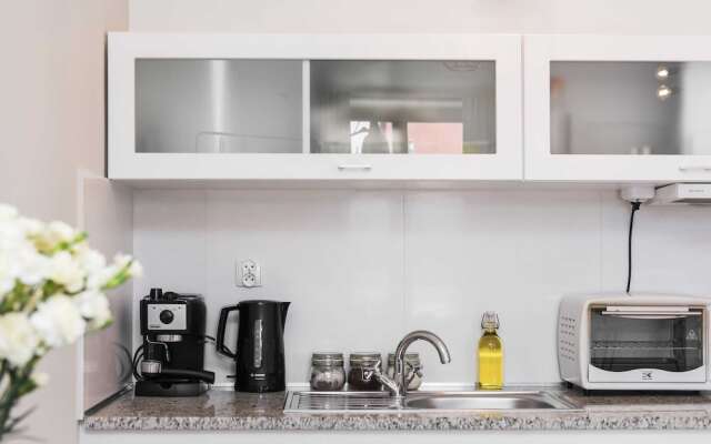 Apartament Boho by Loft Affair