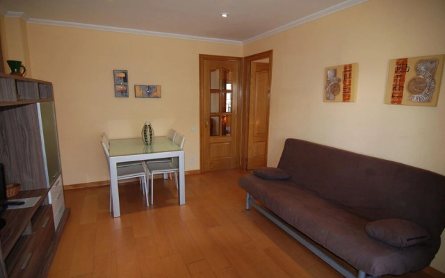 Bellfort Zeus Apartments Salou