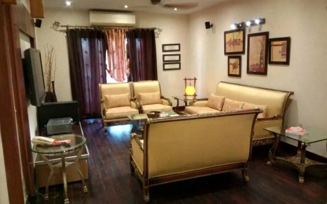 Hotel Days Inn Two