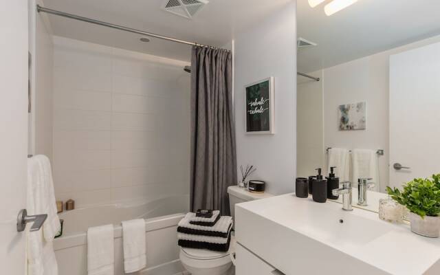 GLOBALSTAY. Fabulous Toronto Condo