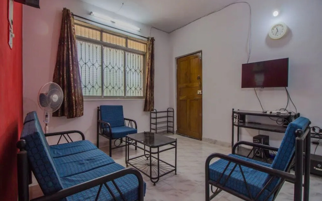 Gokul Residency By OYO Rooms