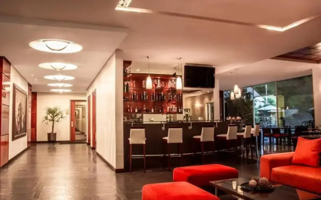 Lidotel San Cristobal