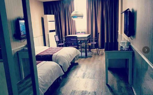 Duchang Duyou Business Hotel