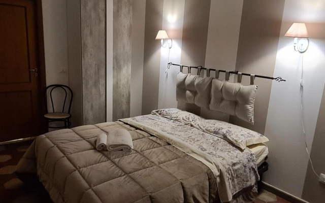 Agorà Sant’anna Apartment