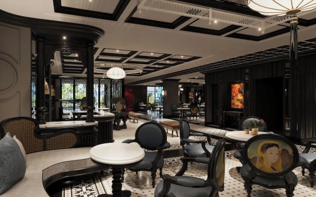 The Legend Hanoi Hotel