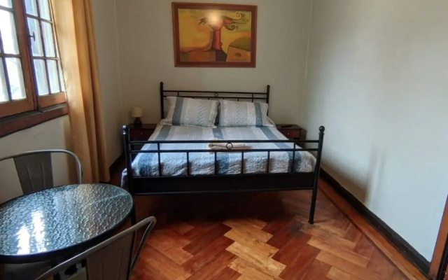 Ají Hostel