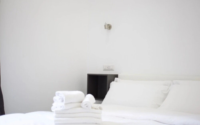 I Love Vaticano Guest House