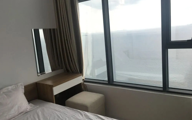 Phi Yen Nha Trang Blue Sea Apartments