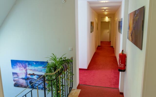 Hotel Rosengarten