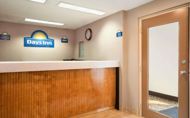 Days Inn by Wyndham Willoughby/Cleveland