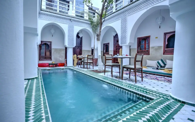 Hotel du Tresor
