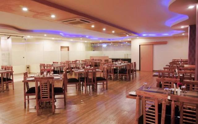 GenX Plaza Mughalsarai