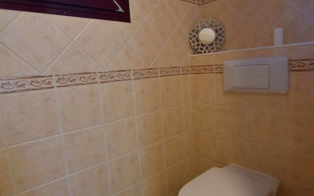 Fuerte Holiday Villa Ocean View